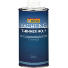 Jotun thinner no. 7 - 0.5 l