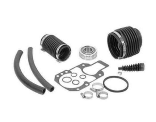 Transom Seal Repair Kit