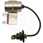 Orbitrade kondensator til Volvo Penta B18, B20, B21