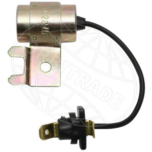 Orbitrade kondensator Volvo Penta B18, B20, B21