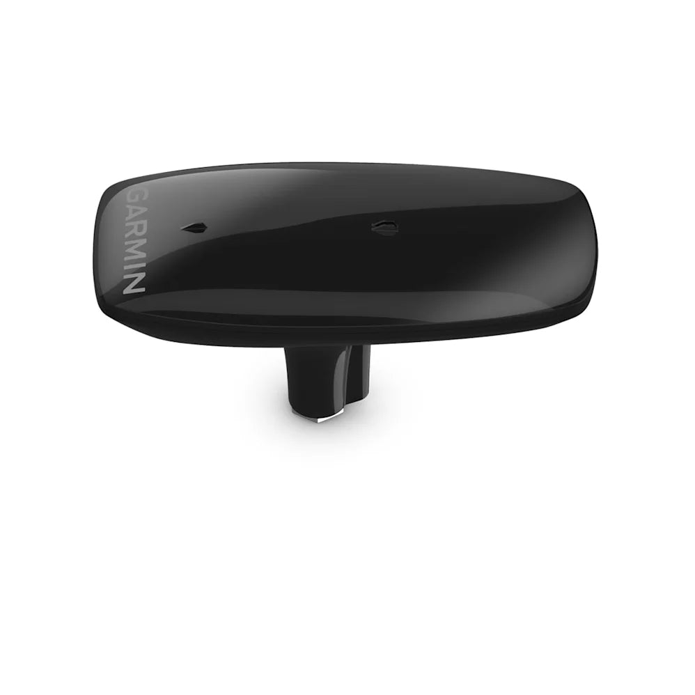 Garmin MSC™ 10 Marine-Satellitenkompass-Kurssensor und Multiband-GPS-Empfänger, Schwarz