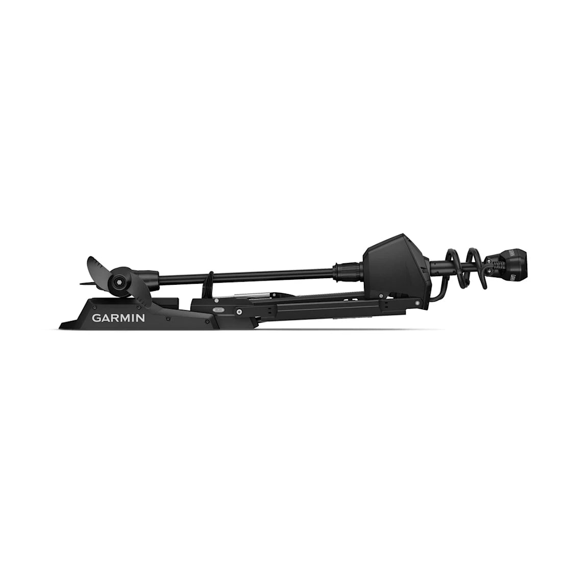 Force® Pro elmotor Sort elmotor på 50" med i GT56UHD transducer