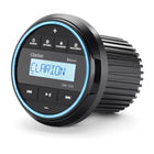 Kompakt Clarion® marinekildeenhed