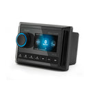 Clarion® marinekildeenhed med LCD-skærm (CMM-30)