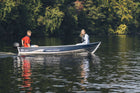 Linder 410 Fishing
