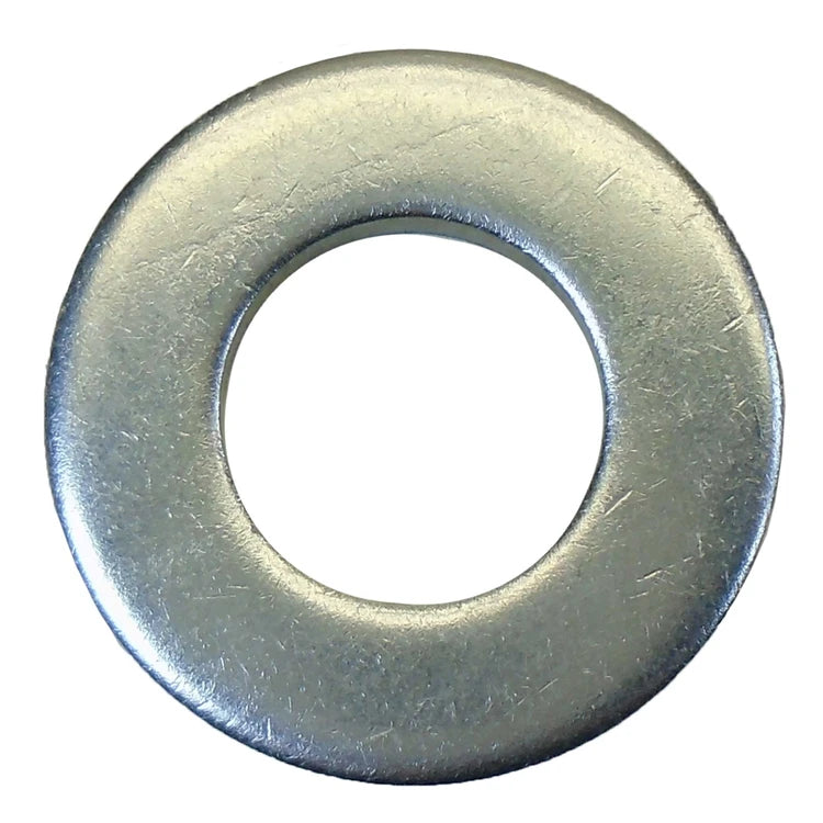 Mercury Marine planskive i rustfrit stål 12-8M0204655