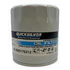 Quicksilver/Mercury Filteröl - Teilenummer: 35-8M0176312