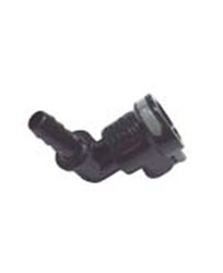 Quicksilver 90° hurtigkobling til gearolieslange 22-861163