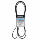 Quicksilver/Mercury SERPENTINE-RIEMEN - P/N: 57-865615Q03
