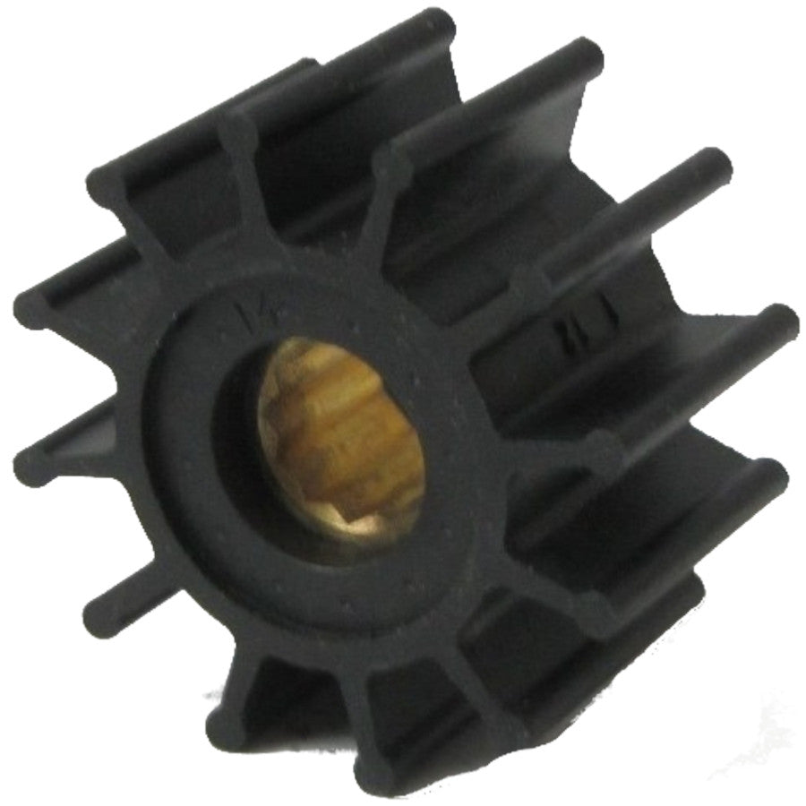 Quicksilver impellerkit 47-8M0066909 til MerCruiser 1,9L VW diesel