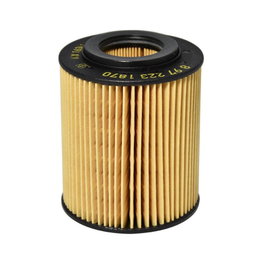 Quicksilver oliefilterindsats 8M0150917 til MerCruiser 1,7L diesel