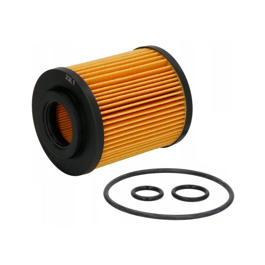Quicksilver oliefilterindsats 8M0150917 til MerCruiser 1,7L diesel