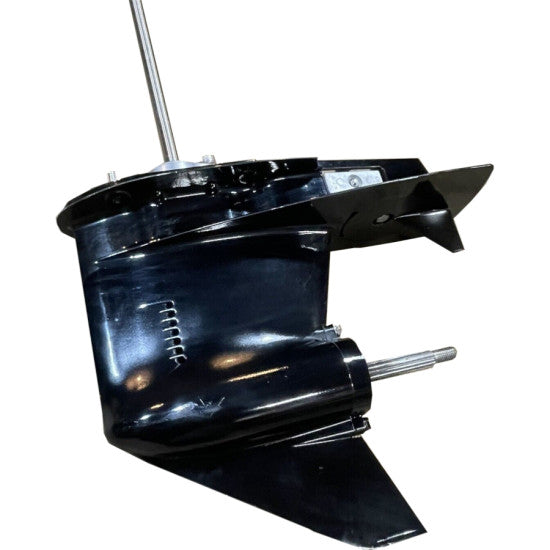 Mercury Marine komplet gearhus 20″ med udveksling 1,83:1 – 8M0086325