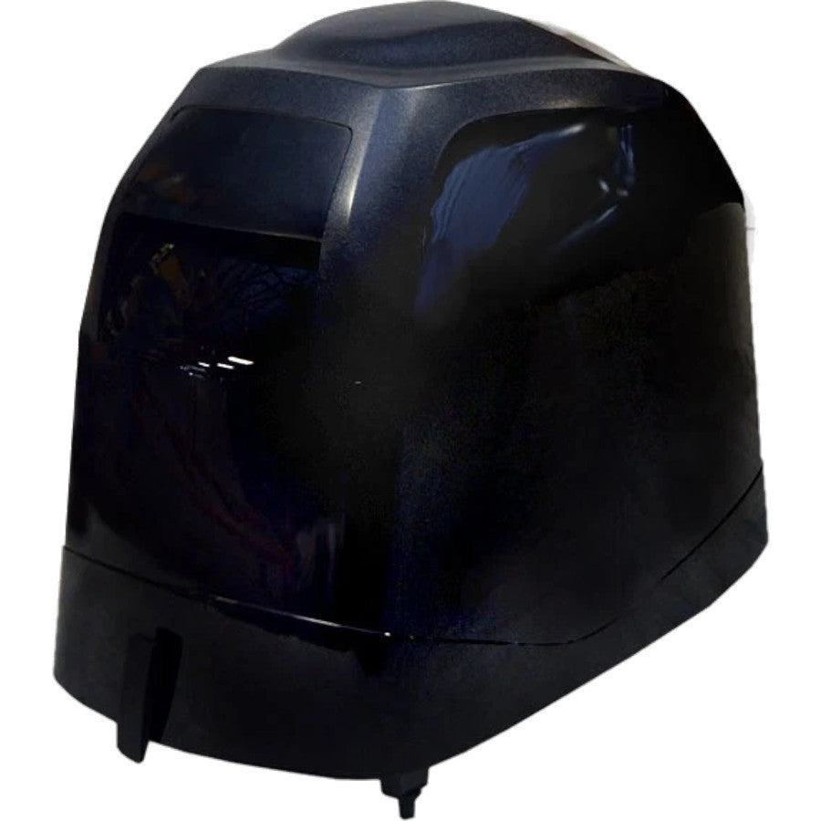 Mercury Marine sort topkappe uden dekaler 8M0075360