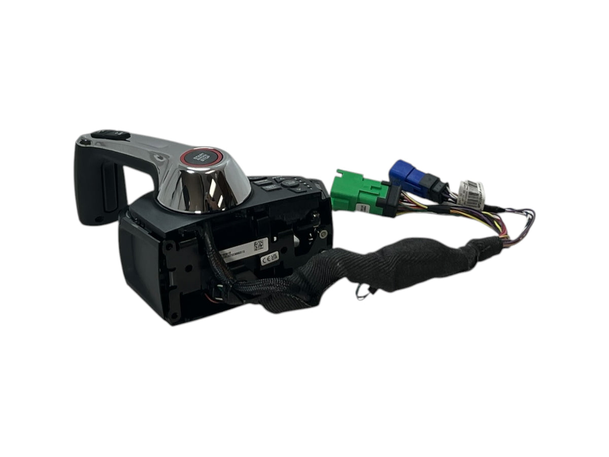 Mercury Marine Gen II DTS-fjernbetjening med trim til én motor 8M0163917