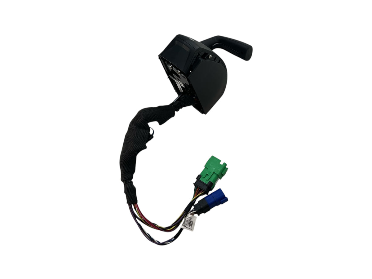 Mercury Marine Gen II DTS-fjernbetjening med trim til én motor 8M0163917