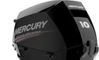 Mercury F 10 ERC EFI 