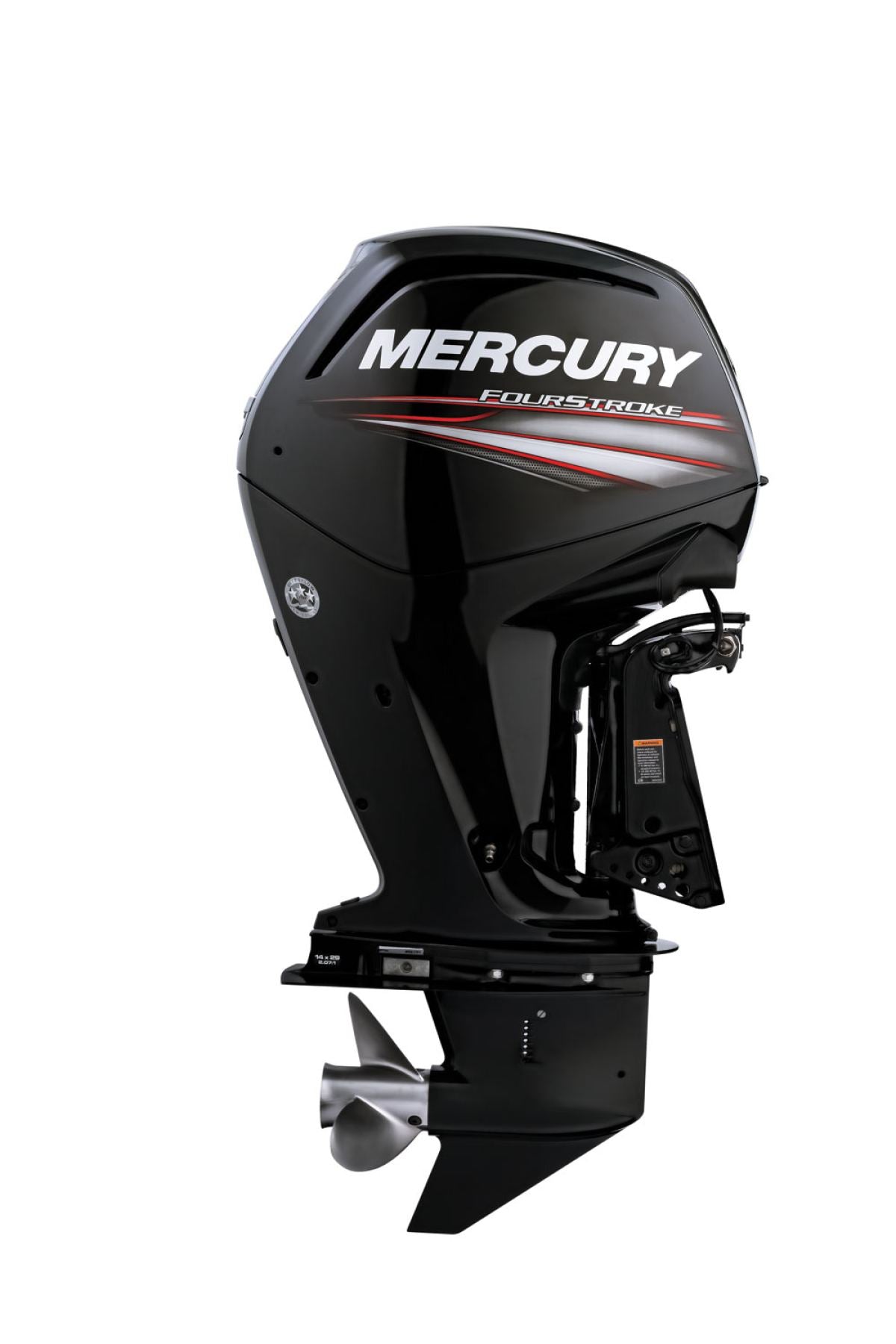 Mercury F 100 ELPT EFI