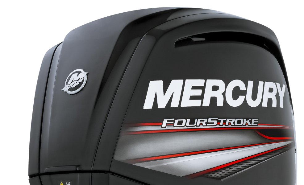 Mercury F 115 EXLPT EFI