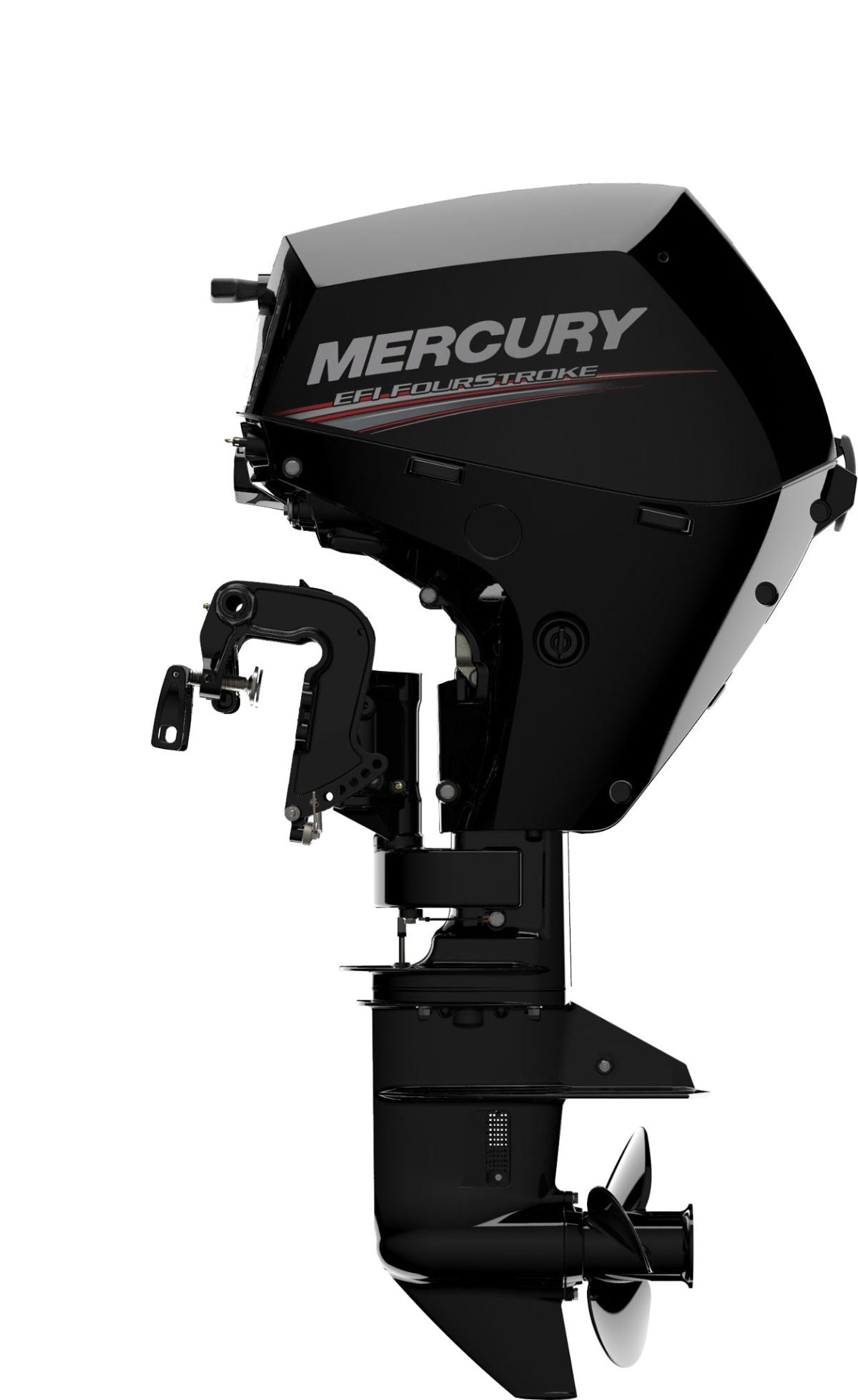 Mercury F 15 ERC EFI