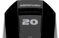 Mercury F 20 ELH EFI