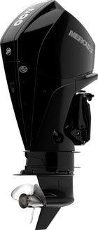 Mercury F 200 L / XL DS