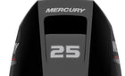 Mercury F 25 EL EFI