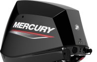 Mercury F 25 EL EFI