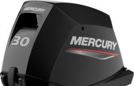 Mercury F 30 ELPT EFI
