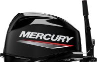 Mercury F 30 ELPT EFI Heavy Duty