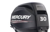 Mercury F 30 ELPT EFI Heavy Duty