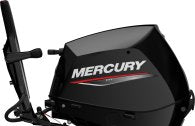Mercury F 30 ML GA EFI