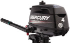 Mercury F 4 MH