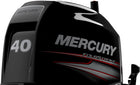 Mercury F 40 EPT EFI
