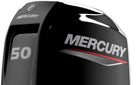 Mercury F 50 ELPT EFI