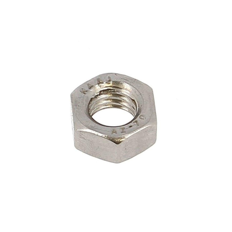 Mercury Marine M6-møtrik i rustfrit stål 11-400212