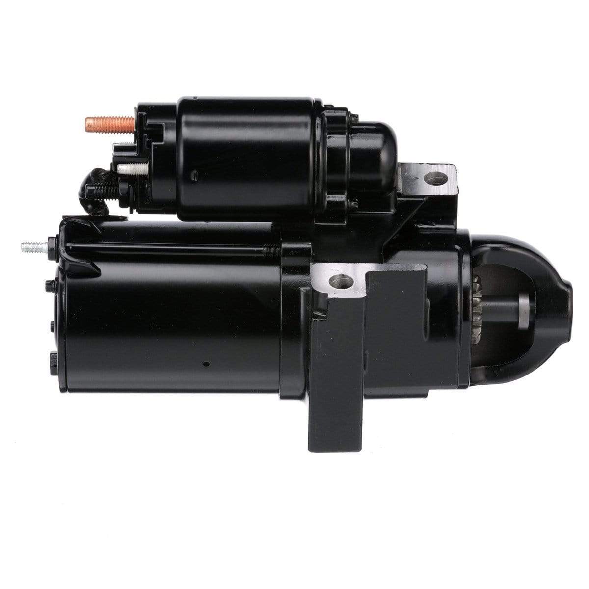 Quicksilver startmotor 863007A1 til MerCruiser V6, V8 og MCM 3.0L