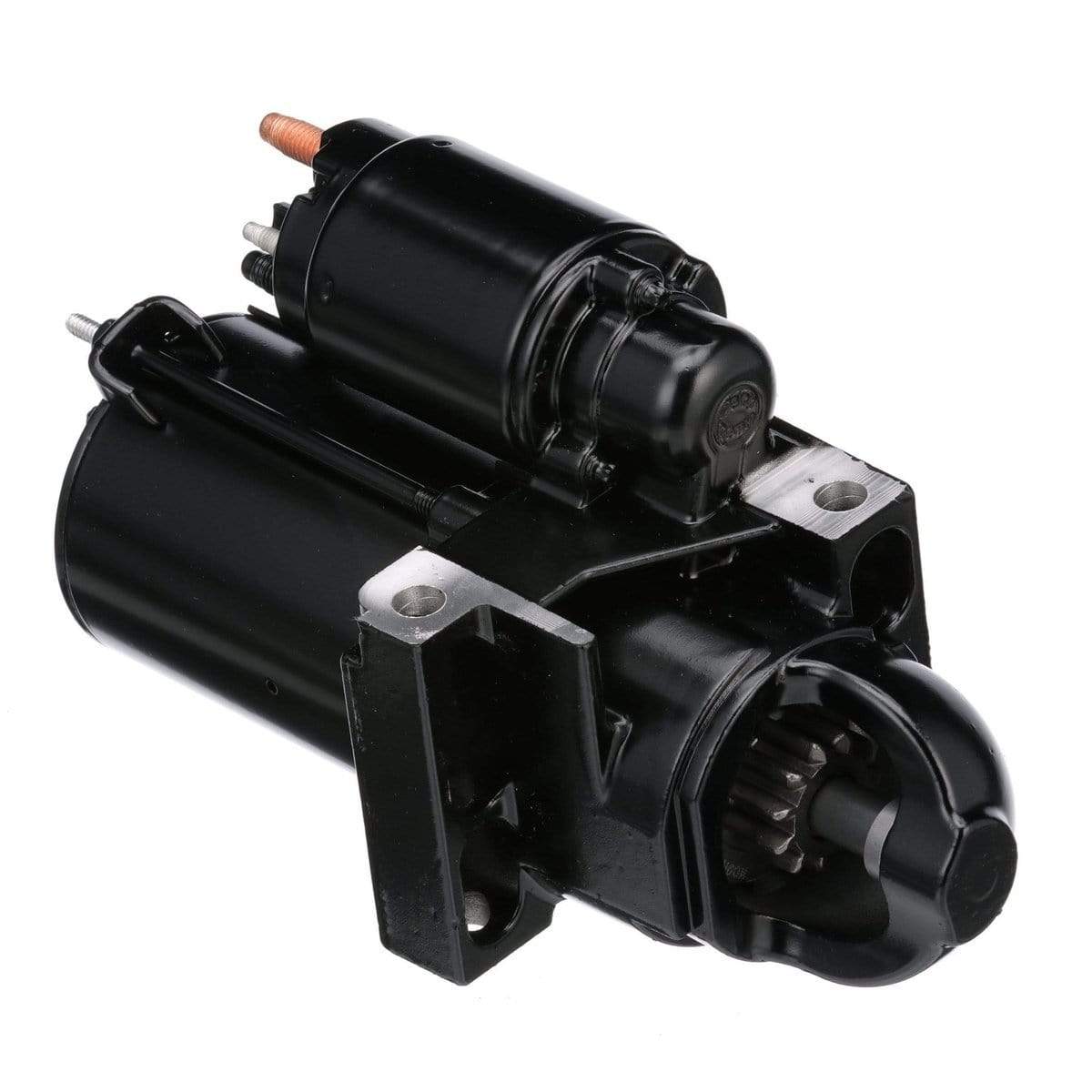 Quicksilver startmotor 863007A1 til MerCruiser V6, V8 og MCM 3.0L