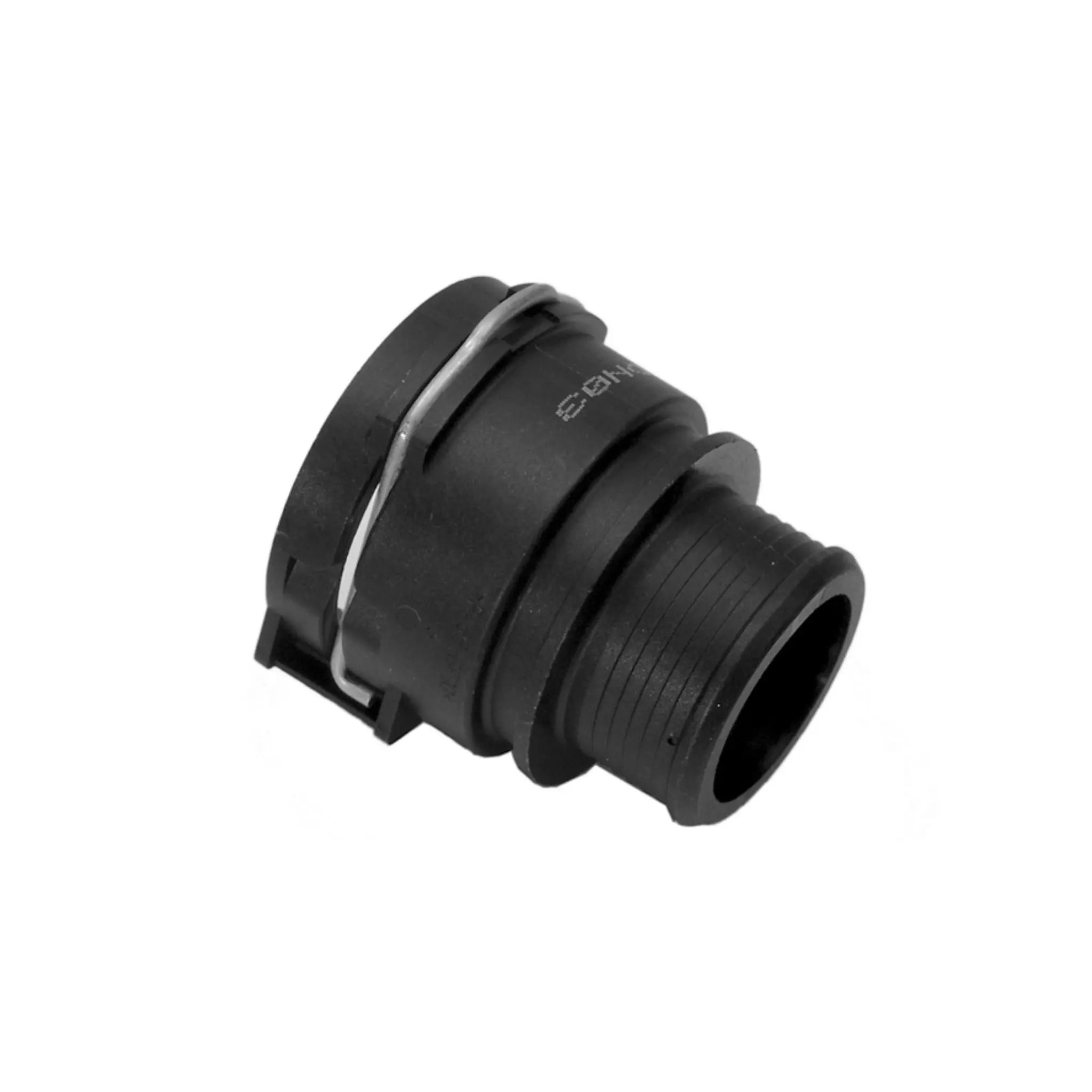 Quicksilver hun-lynkobling 1 1/4″ til MerCruiser råvandskøling