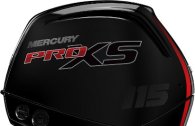 Mercury P 115 XL Command Thrust Pro XS