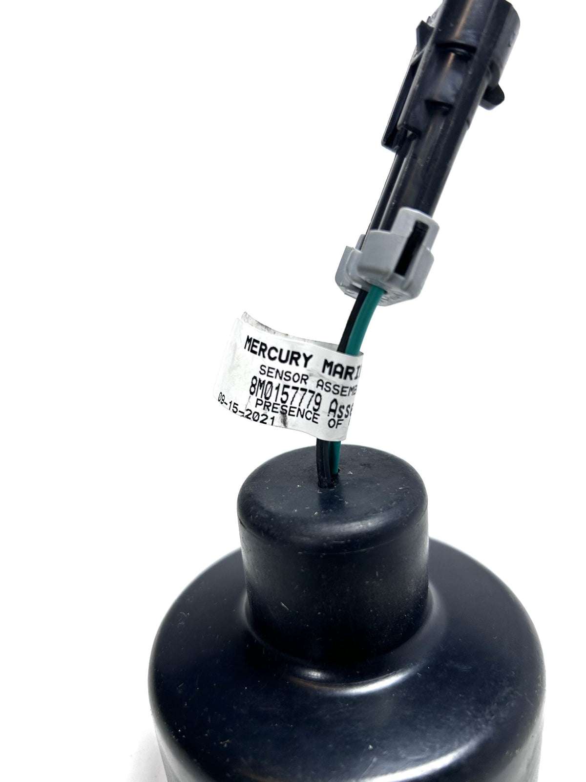 Mercury Marine vand-i-brændstof-sensor 8M0157779