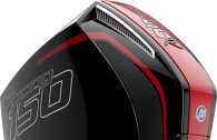 Mercury R 150 CXL DS