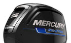 Mercury S 115 ELPT SeaPro