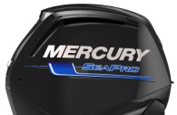 Mercury S 115 ELPT SeaPro