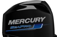 Mercury S 40 EXLPT SeaPro