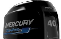 Mercury S 40 EXLPT SeaPro