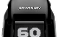 Mercury S 60 EXLPBT SeaPro