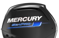 Mercury S 75 ELHPT SeaPro