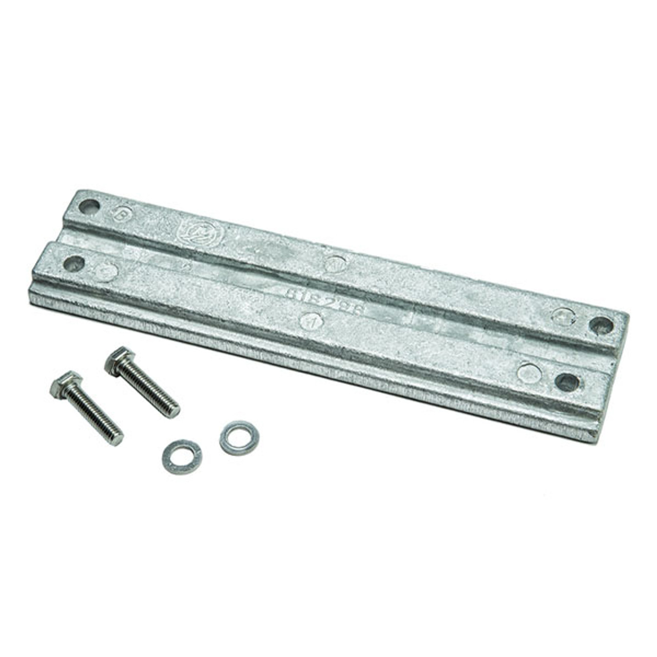 Mercury/Quicksilver anode til påhængsmotor 818298T1