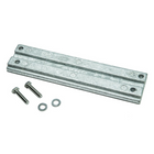 Mercury/Quicksilver Anode für Außenbordmotor 818298T1